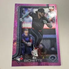 BO BICHETTE トロント・ブルージェイズ カード 474