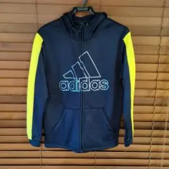 adidas セットアップジャージキッズ