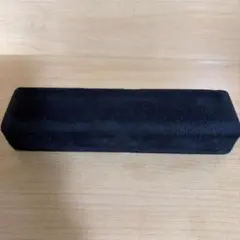 Tiffany & Co. ブラックアクセサリーケース