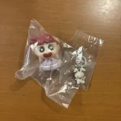 クレヨンしんちゃん ライトマスコット 3 ネネちゃん