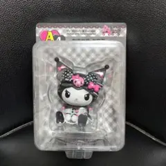 クロミ おすわりフィギュア