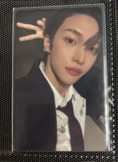 ウォンビン　riize odyssey タワレコ　ラキドロ