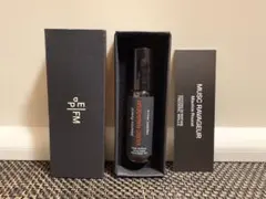 Frederic Malle Musc Ravageur 7ml 未使用品 - メルカリ