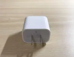 Apple純正 20W USB-C 電源アダプタ A2305