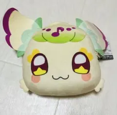 キミとアイドルプリキュア　肩掛けバッグぬいぐるみ　プリルン　【新品】