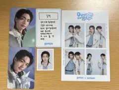 stray kids スキズ 本国FC STAY 5期 特典 ヒョンジン