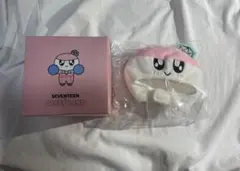 SEVENTEEN CARAT LAND ペンライトカバー ボンボンイ