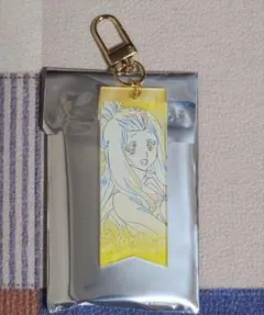 響け！ユーフォニアム 剣崎梨々花 大会リボン キーホルダー