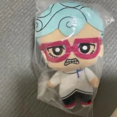 ぬいぐるみ　ともぬい　ジョジョの奇妙な冒険　ギアッチョ　jojo 黄金の風