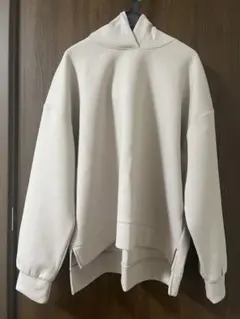 ロングパーカー パーカー