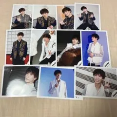 SnowMan 渡辺翔太 公式写真