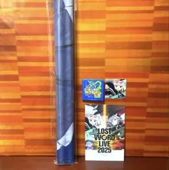 東方Project 病みかわいい ブックオフ B2縦タペストリー 缶バッジ 咲夜