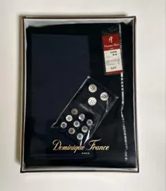 Dominique France ドミニックフランス スーツ生地