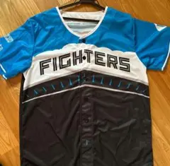 2026年最新】ファイターズユニフォームエスコンの人気アイテム - メルカリ