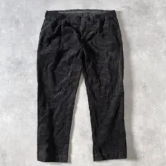 90s POLO by Ralph Lauren コーデュロイパンツ AT10