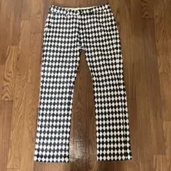 （K25697）エドウィン ゴルフ パンツ Mサイズ EDWIN GOLF