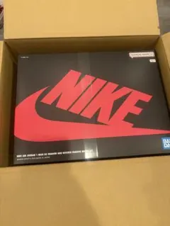 NIKE AIR JORDAN 1 HIGH 85 モデルキット