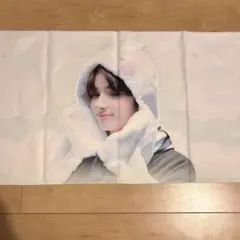 TOMORROW X TOGETHER ヒュニンカイ スローガン