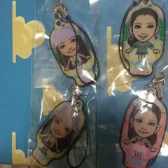 E-girlsクリーナー