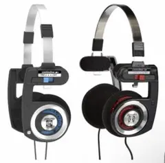 テクニクス Technics RP-9503 ビンテージヘッドフォン - メルカリ