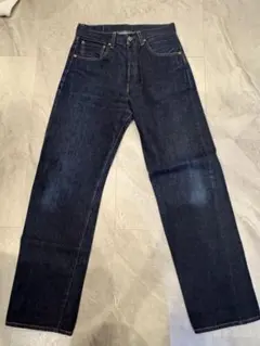 Levi's vintage clothing1955モデル 値下げ交渉⭕️