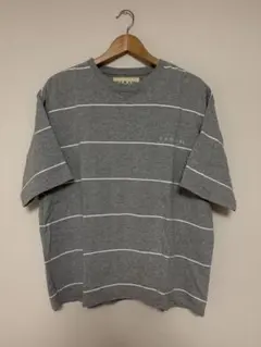 WAKE SAPPORO × FARAH Striped S/S T-shirt - メルカリ