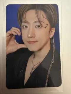 straykids チャンビン doit makestar ラキドロ トレカ