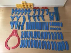 プラレール　まとめ売り