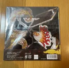 鬼滅の刃 アニプレックス アクリルスタンド アクスタ 竈門炭治郎 煉獄杏寿郎