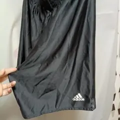adidas アディダス ショートパンツ ブラック Mのサムネイル