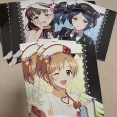 バンドリ! RAISE A SUILEN B2布ポスター - メルカリ