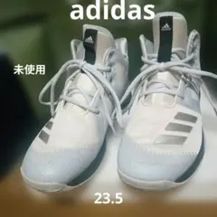 adidasスニーカー　アディダスオーソライトスニーカー未使用のサムネイル