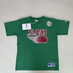 RUSSELL ATHLETIC SLAM Tシャツ 150cmのサムネイル