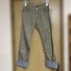 タケオキクチ チノパン 2Way Gパン size…2のサムネイル
