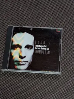 2026年最新】Todd rundgren cdの人気アイテム - メルカリ