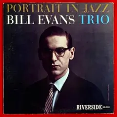 2026年最新】ビル エヴァンス portrait in jazzの人気アイテム - メルカリ