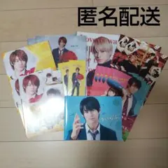 平野紫耀 映画honeyういらぶ。かぐや様セット