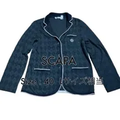 Champion × ZARA カラーブロックバンドニットジャケットS - メルカリ