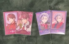 L*K様 【匿名配送】 Rose Valentine 不破湊 ローレン・イロアス