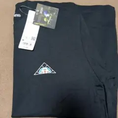 ユニクロUT ドラえもん ルーブルTシャツM