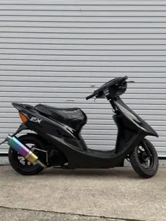 HONDA dio ZX 車体 美車❗️人気❗️全国配送可能❗️ZR ZZ - メルカリ