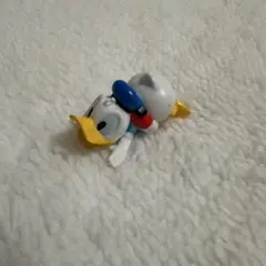 ディズニーリゾート　ドナルド　ケーブルバイト　ケーブルカバー　マスコット