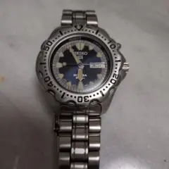 SEIKO BRIGHTZ 型番：SAGA069 ソーラー電波 ジャンク品⚠️ - メルカリ