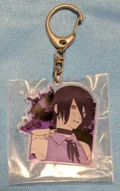 レゼ チェンソーマン アクリルキーホルダーコレクション
