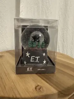 スノードーム キャラクターグッズ