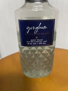 Bath&Bodyworks ボディーソープ