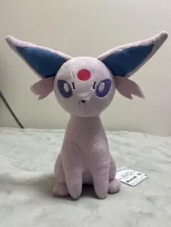 エーフィ もふくっとぬいぐるみ イーブイフレンズ