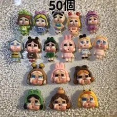 クライベイビー デコレーションパーツ