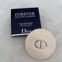 ディオール ディオールスキン フォーエヴァー クチュール ルミナイザー 02 …