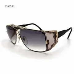 CAZAL ドイツ製 914 vintage サングラス カザール ビンテージ - メルカリ